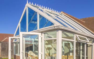 conservatory roof insulation costs Tapton