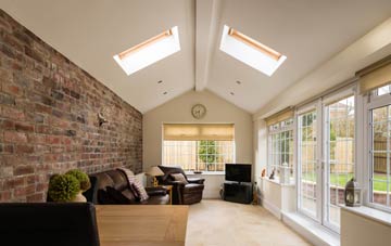 conservatory roof insulation Tapton, Derbyshire