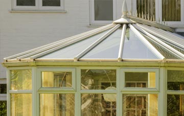 conservatory roof repair Tapton, Derbyshire