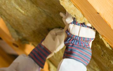 types of Tapton pitched roof insulation materials